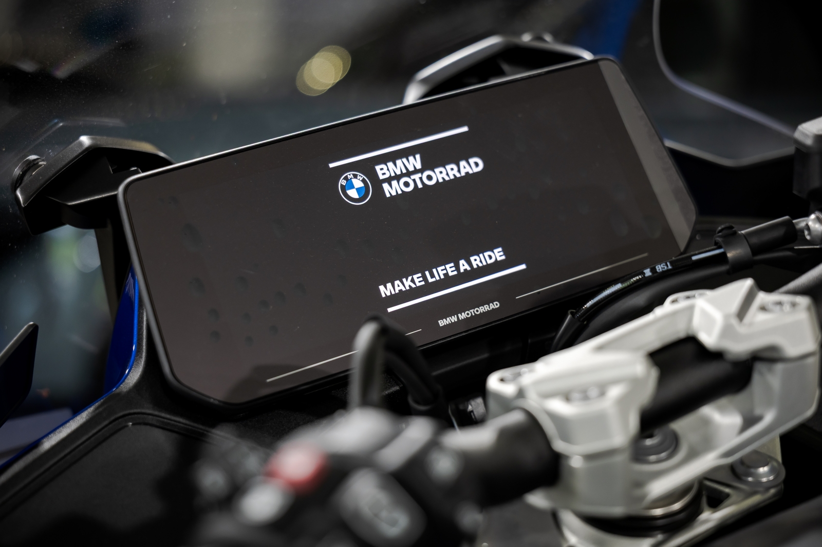BMW (moto) R 1300 RT