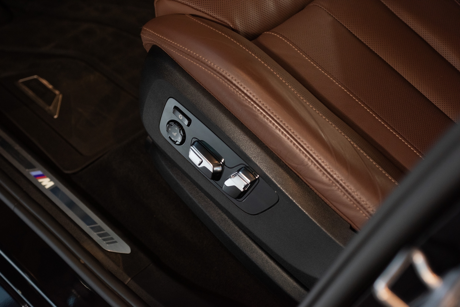 BMW X7 xDrive40d