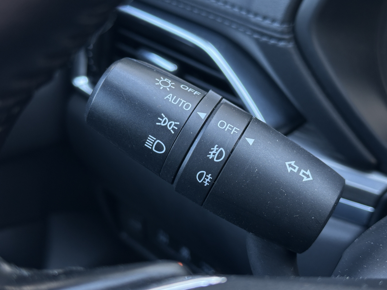 Mazda CX-5 Luxury AWD