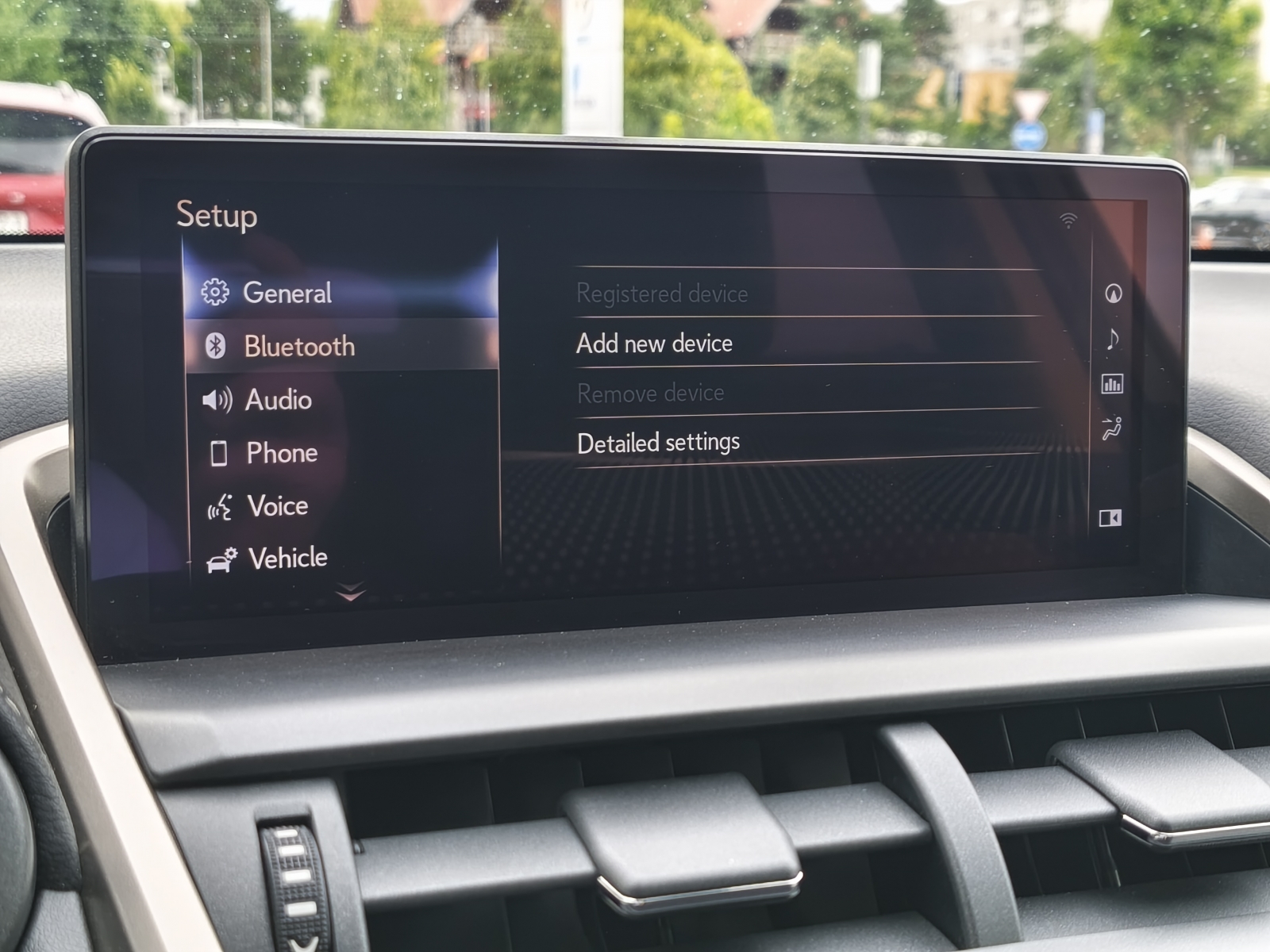 Lexus NX 300h Business Hybrid AWD