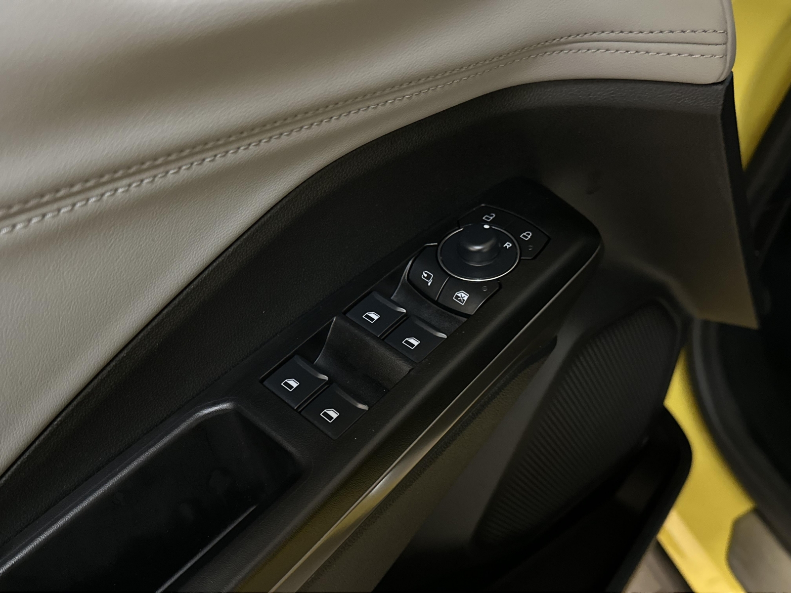 Ford Puma GEN E PREMIUM