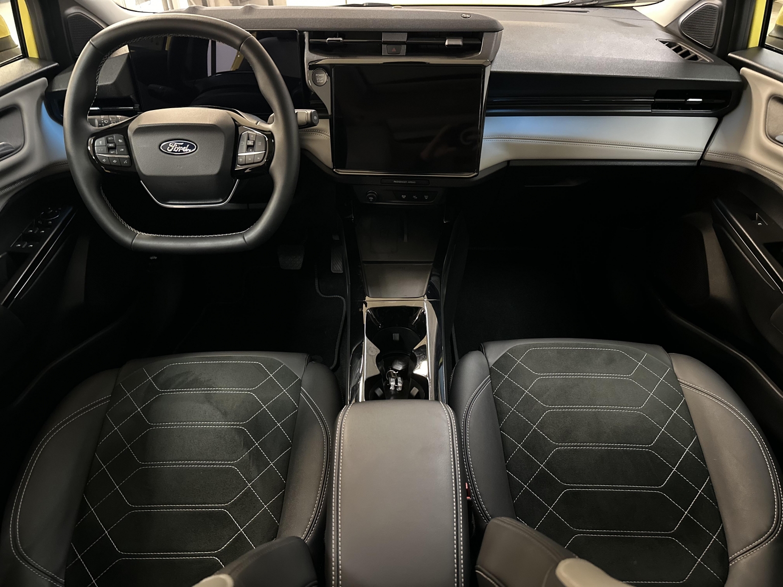 Ford Puma GEN E PREMIUM