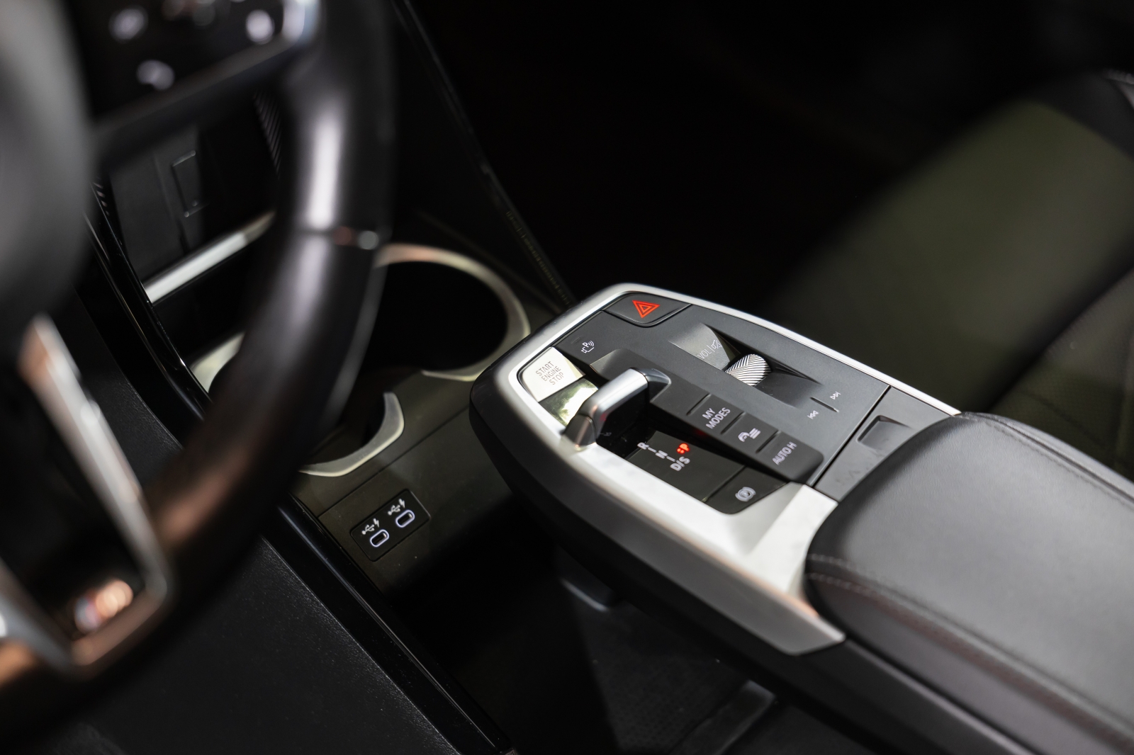 BMW X1 xDrive20d