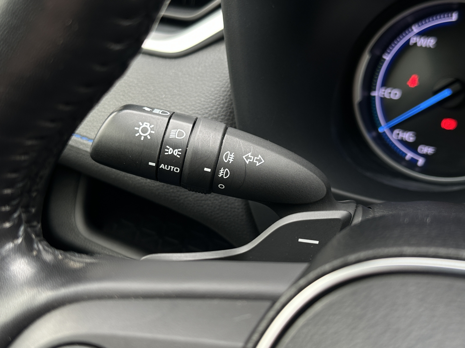 Toyota RAV4 Hybrid AWD