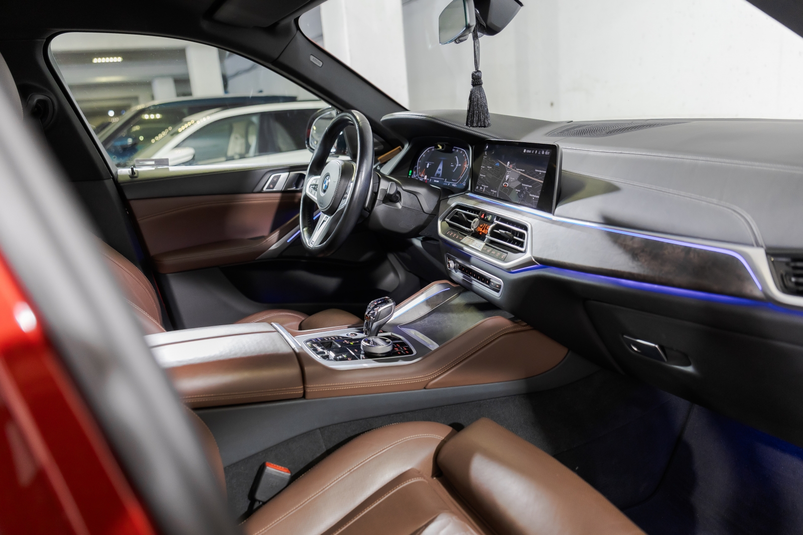 BMW X6 xDrive30d