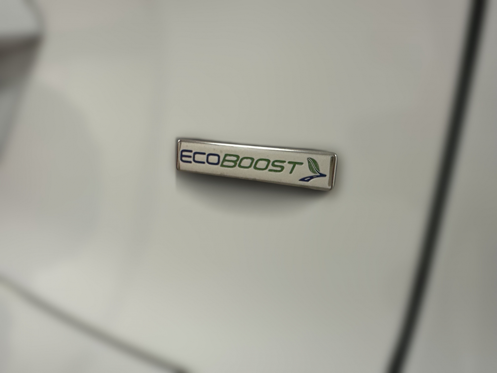 Ford Kuga Titanium