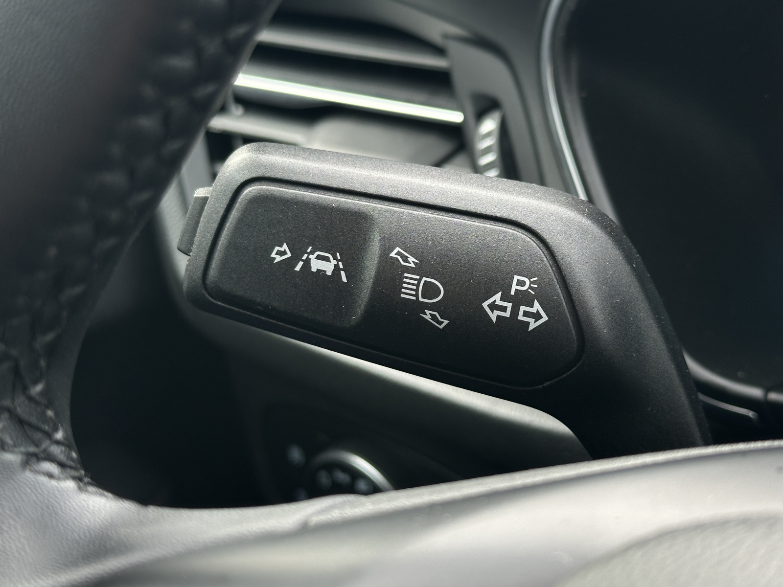 Ford Focus Active