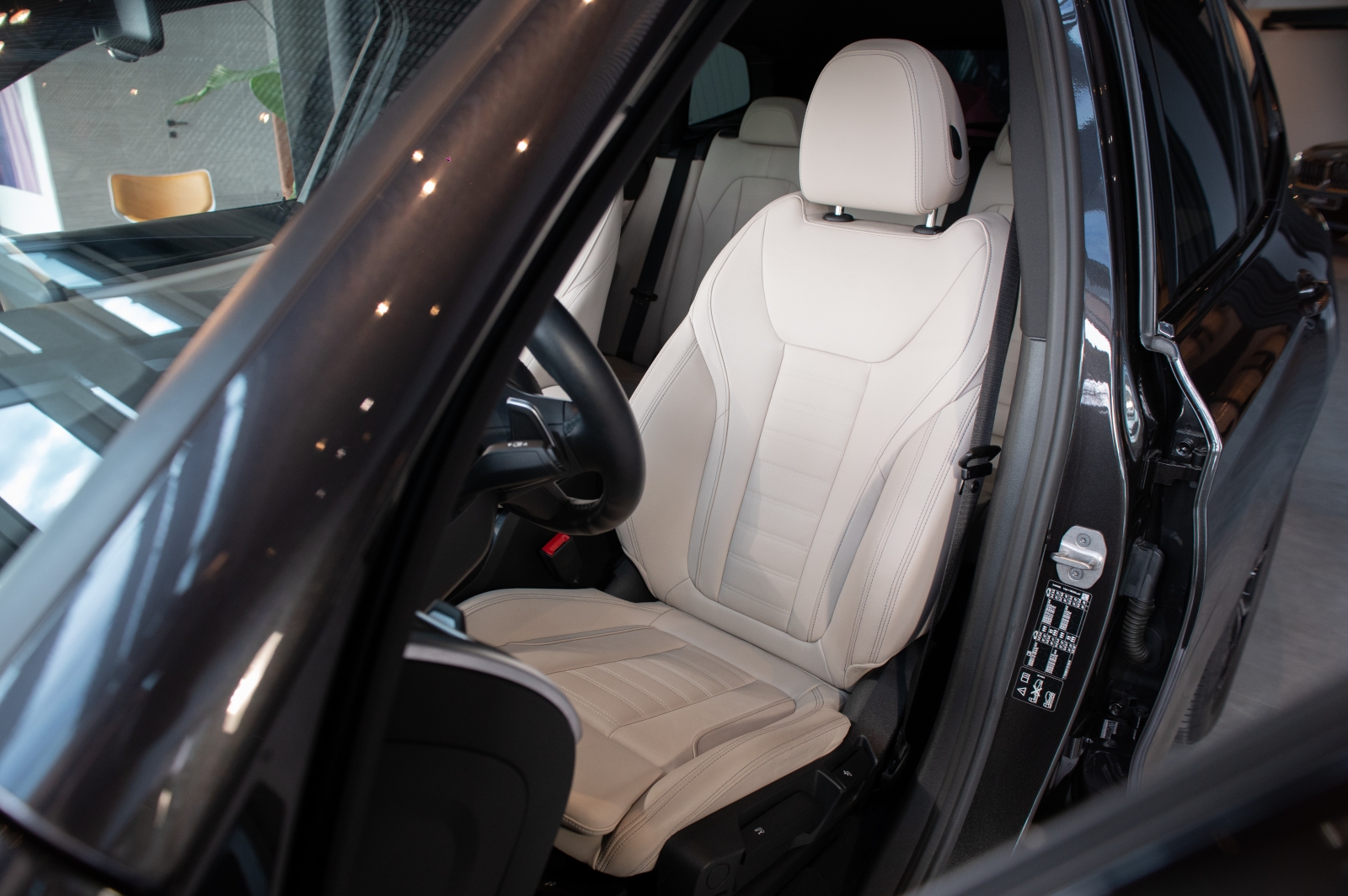 BMW X3 xDrive20i