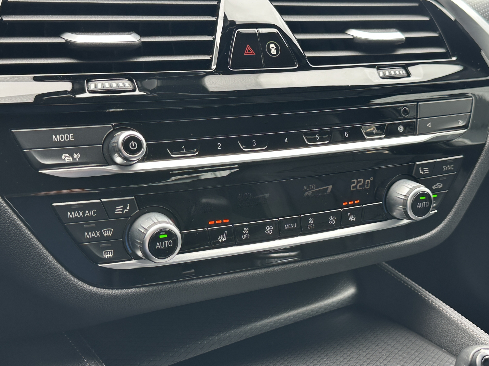 BMW 545 e xDrive