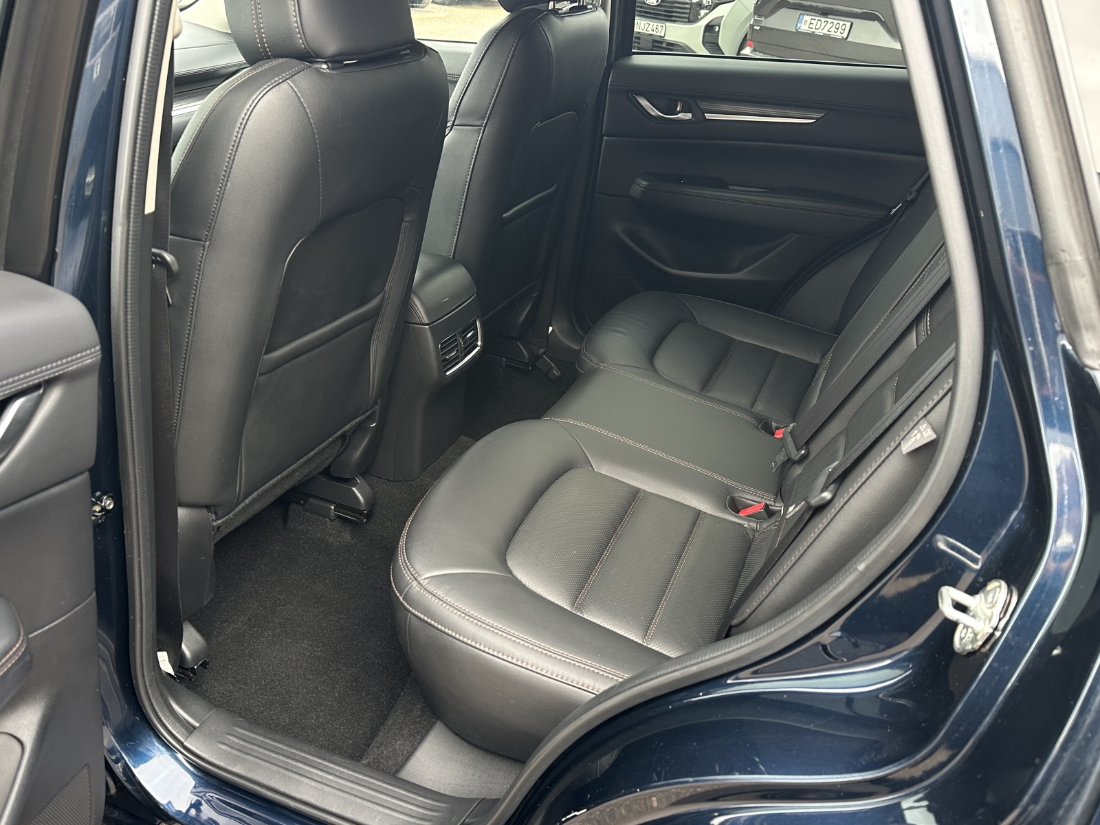 Mazda CX-5 Luxury