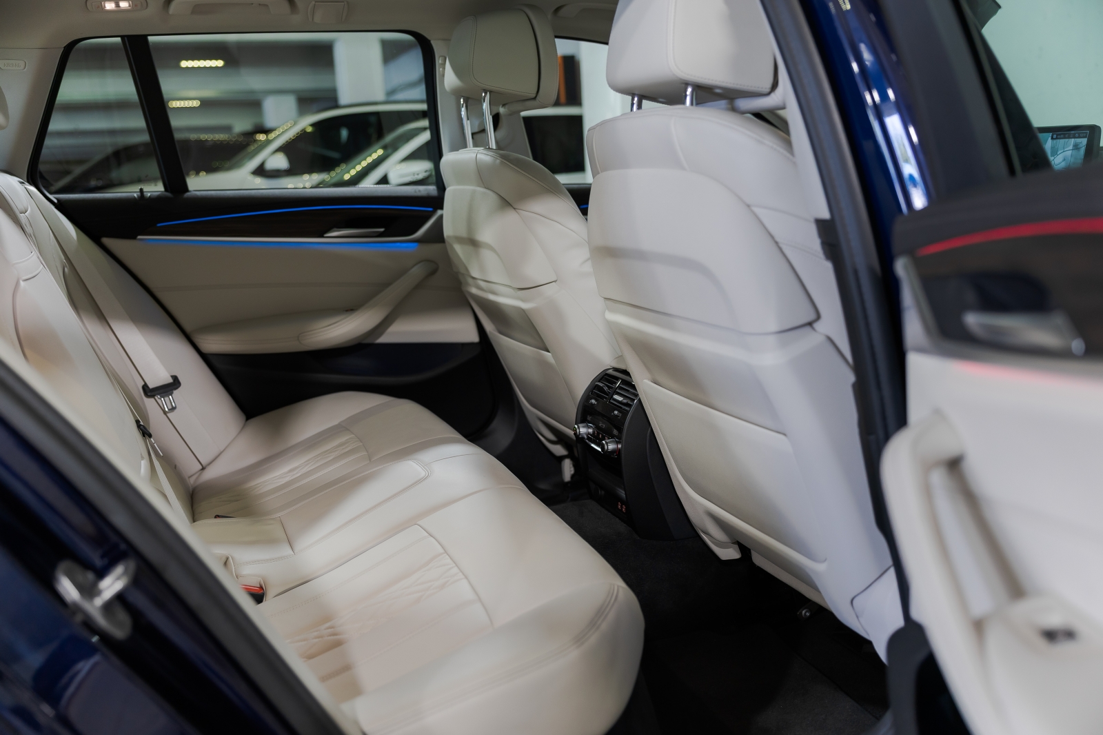 BMW 530 e xDrive