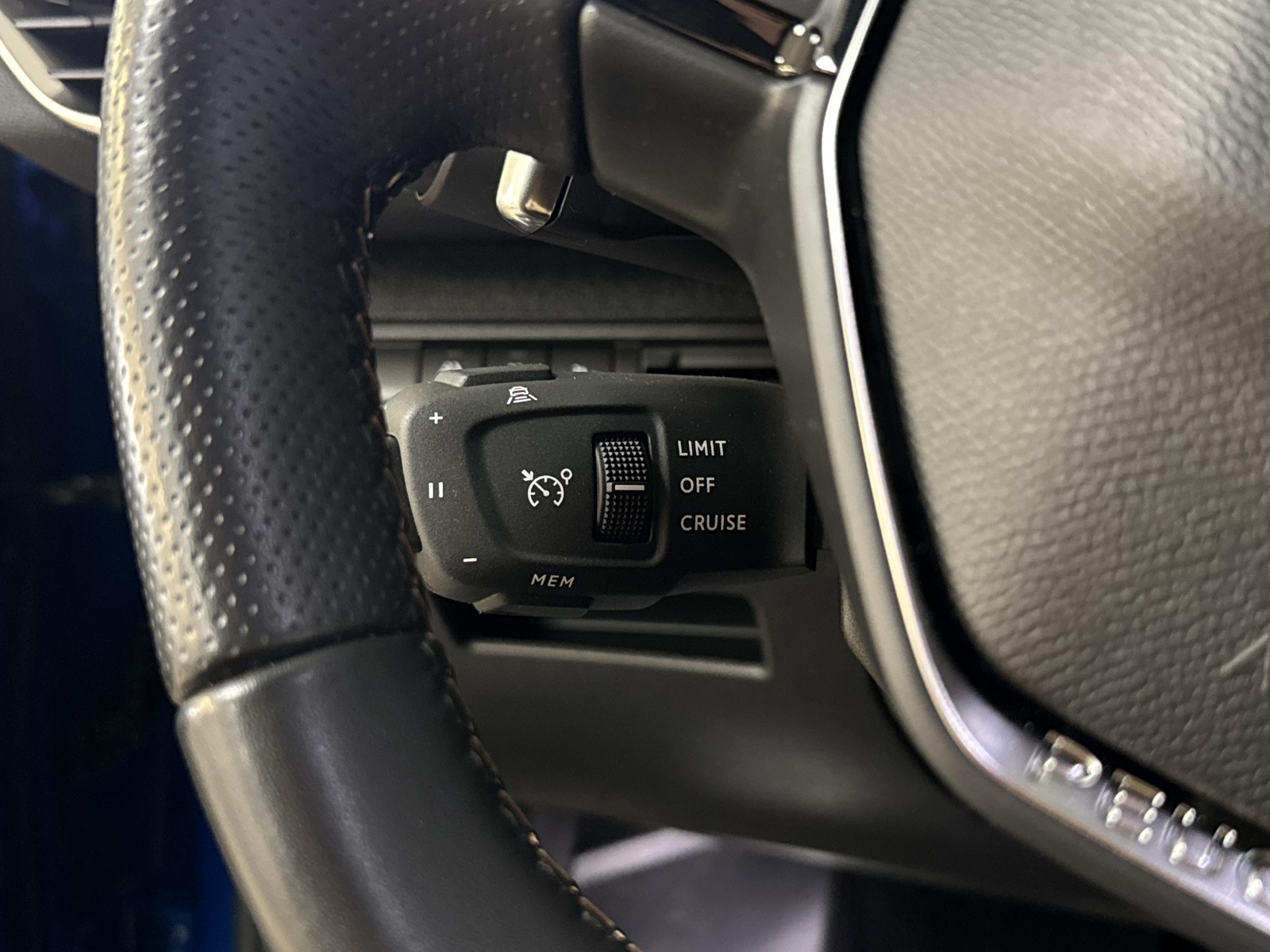 Peugeot 3008 GT-line