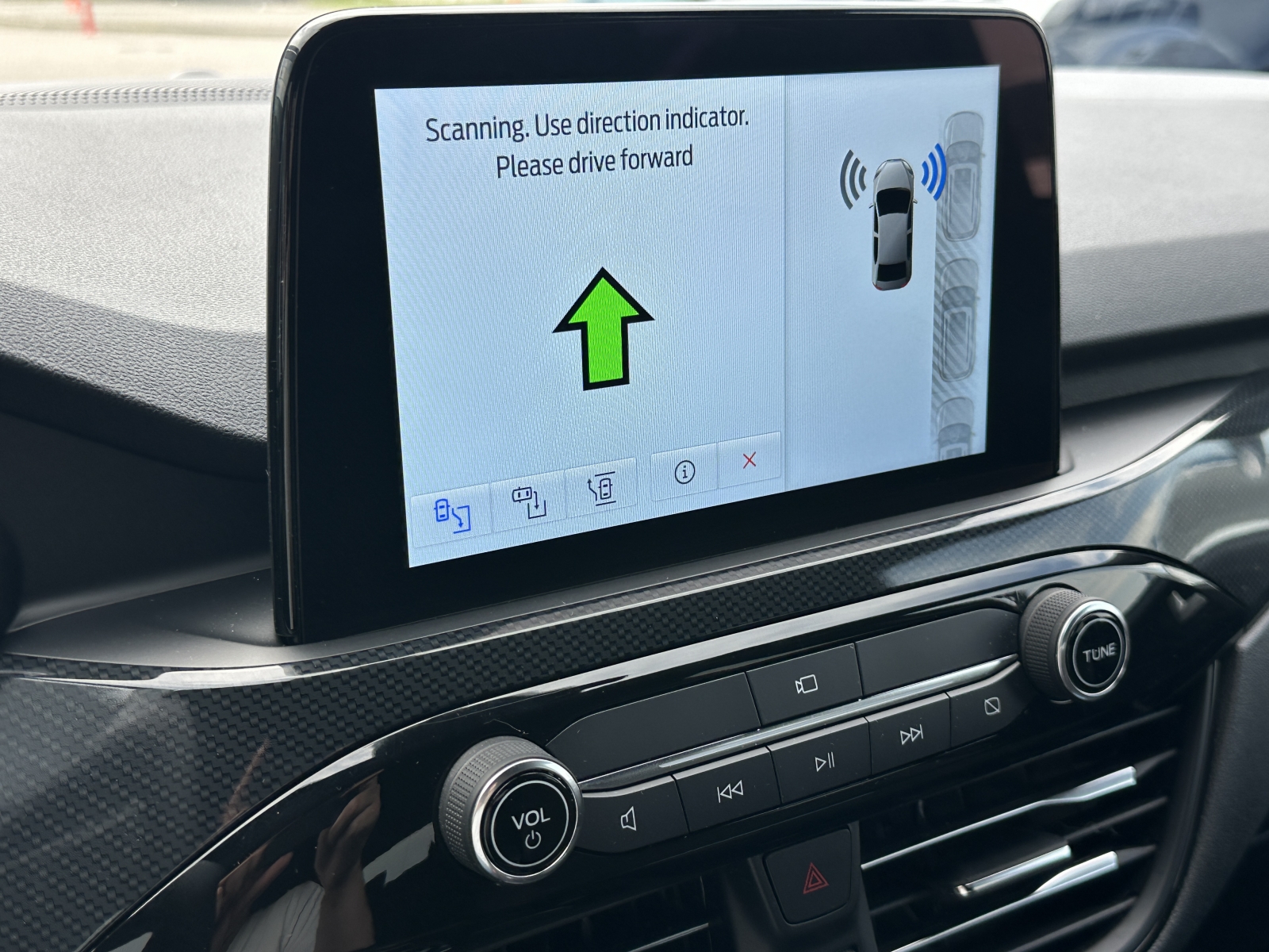 Ford Kuga ST-Line X PHEV
