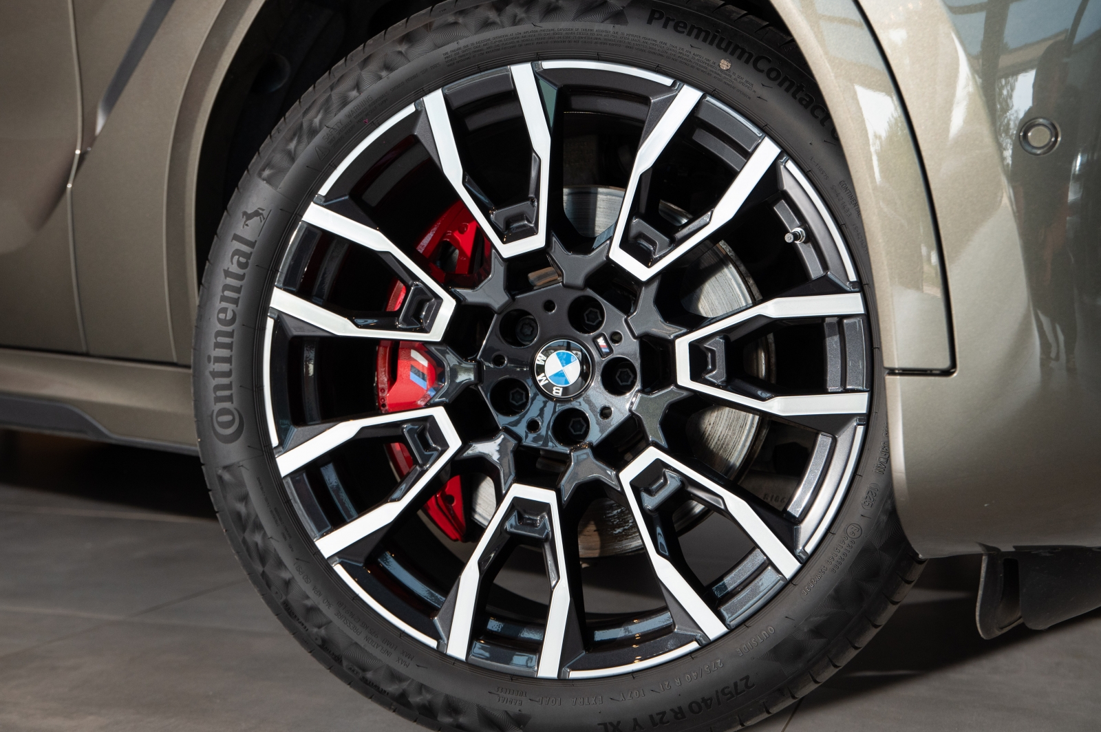 BMW X6 xDrive30d M Sport