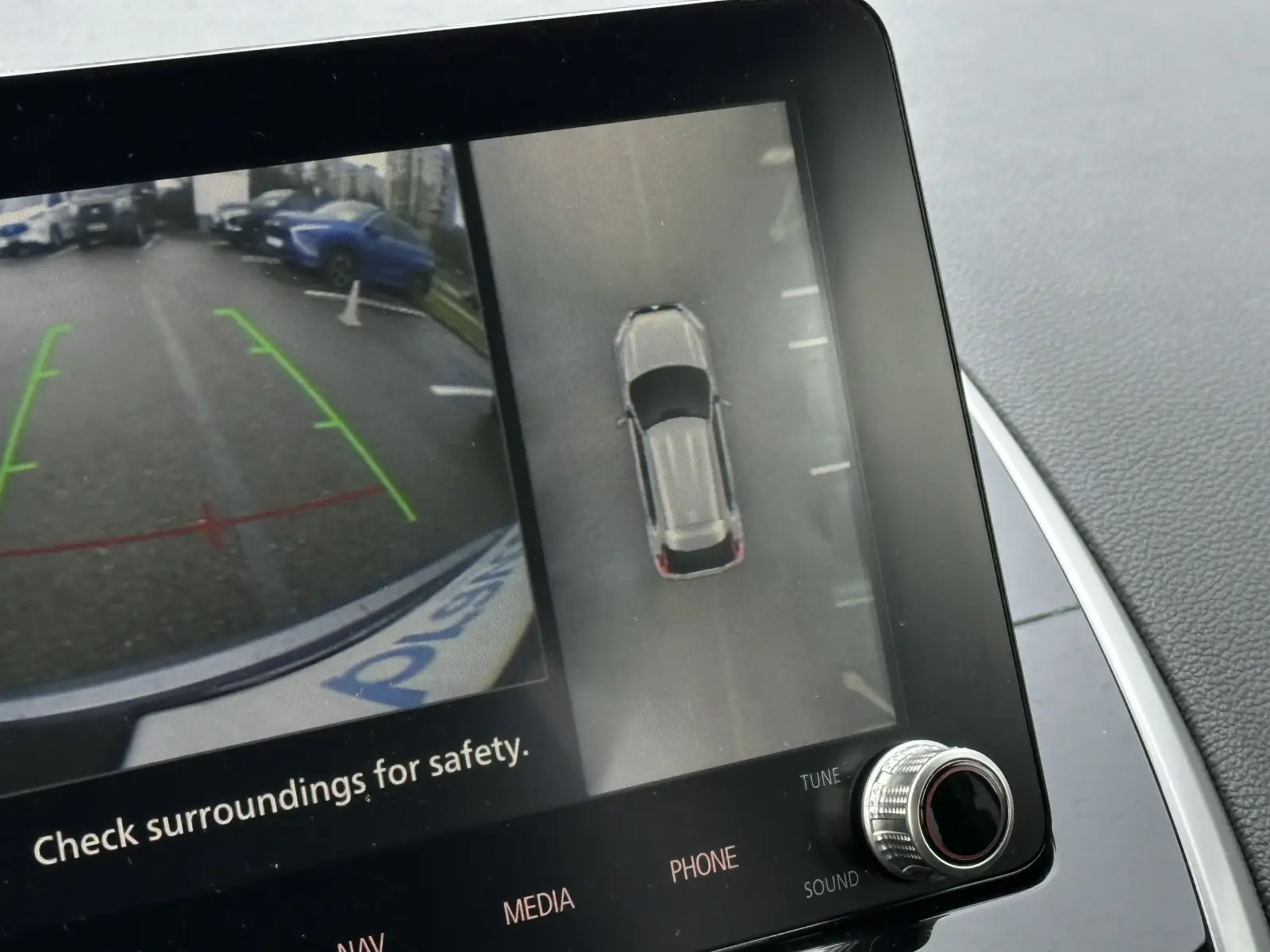 Mitsubishi Eclipse Cross PHEV AWD