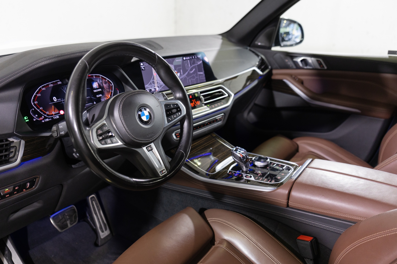 BMW X5 xDrive40i