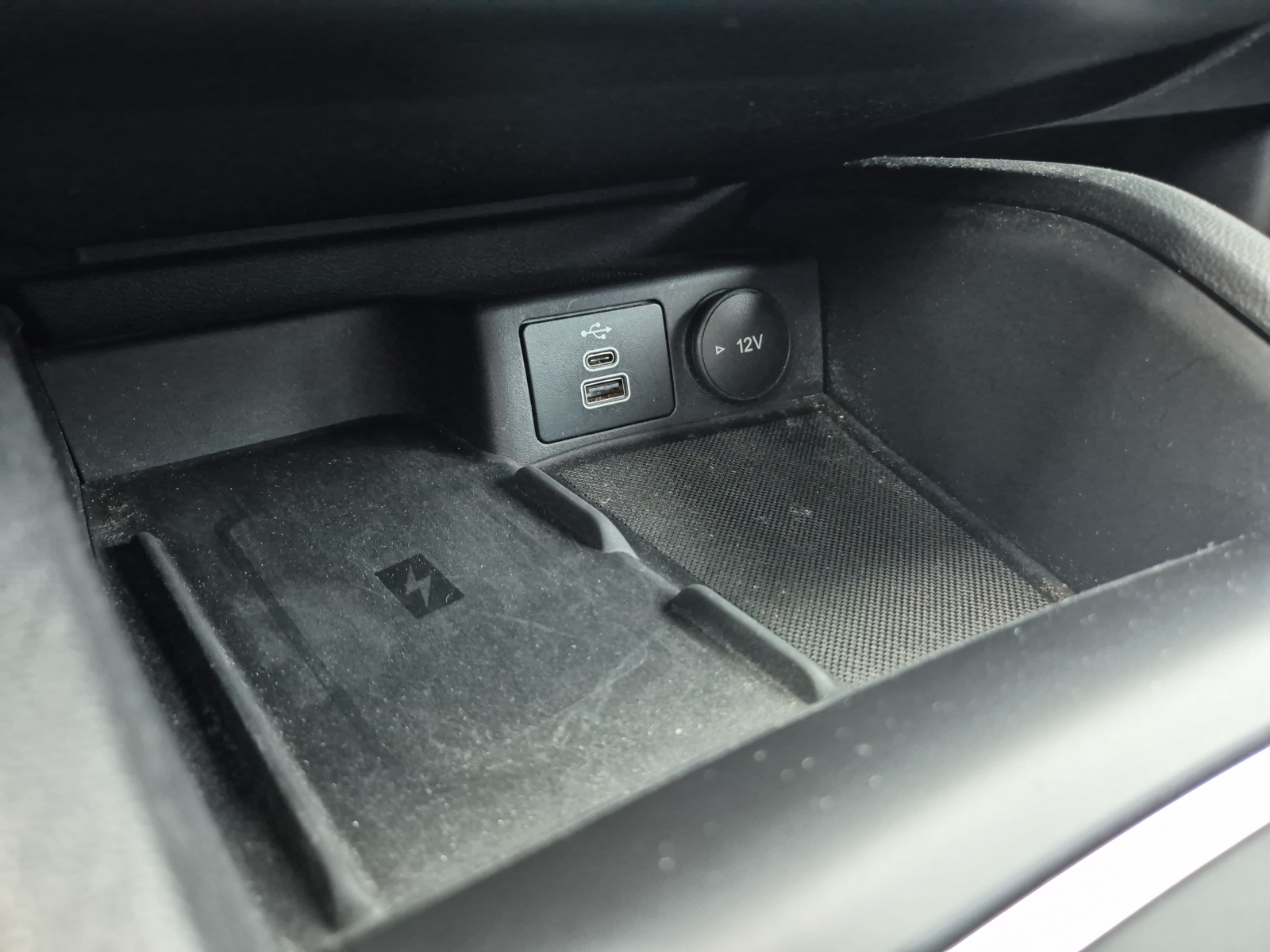 Ford Focus Active
