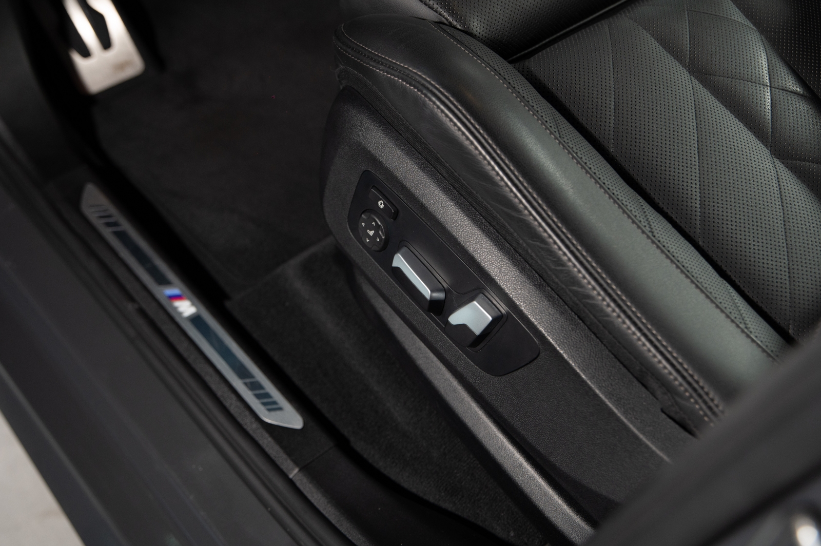 BMW X5 xDrive45e