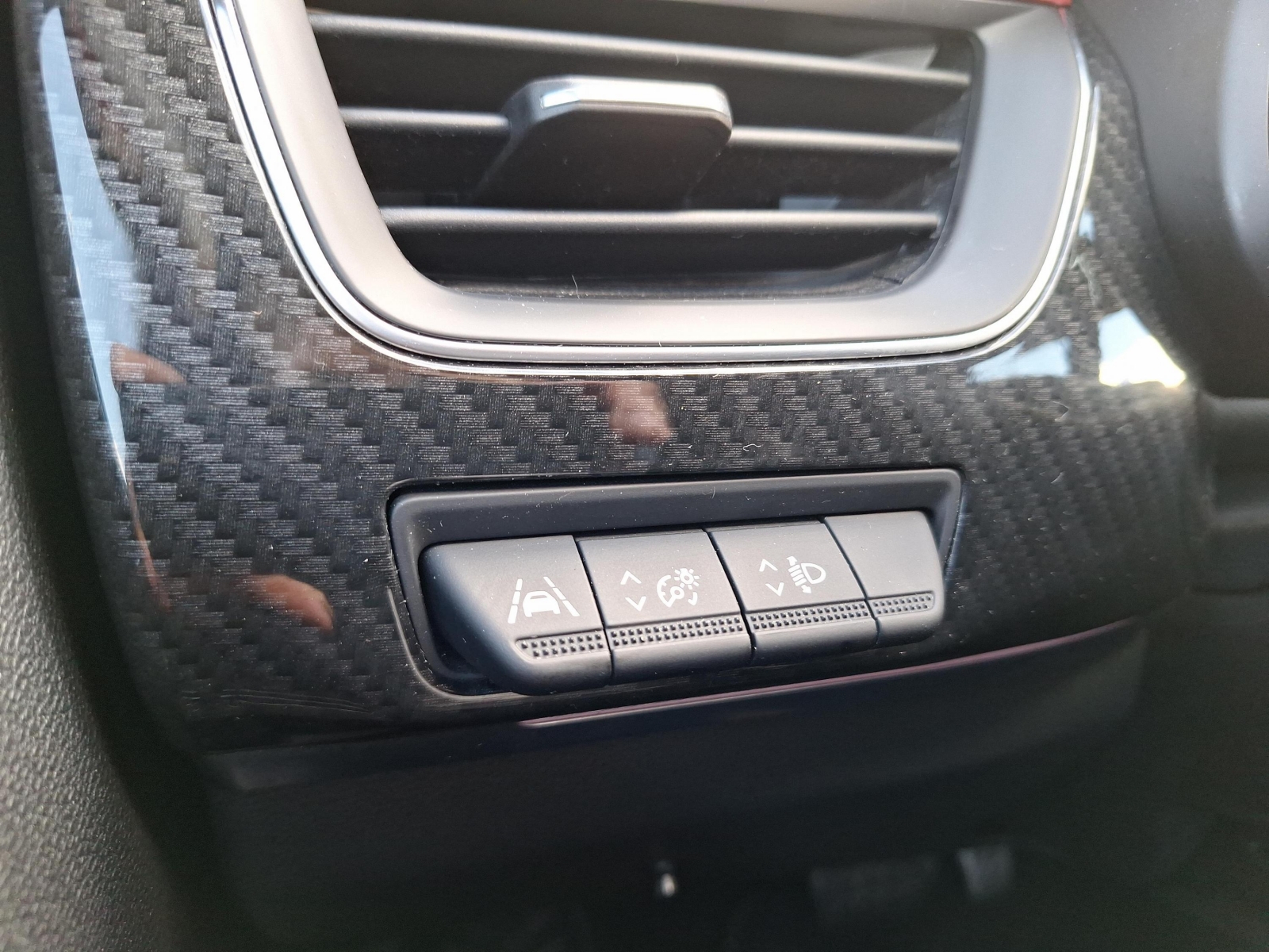 Renault Arkana RS-line