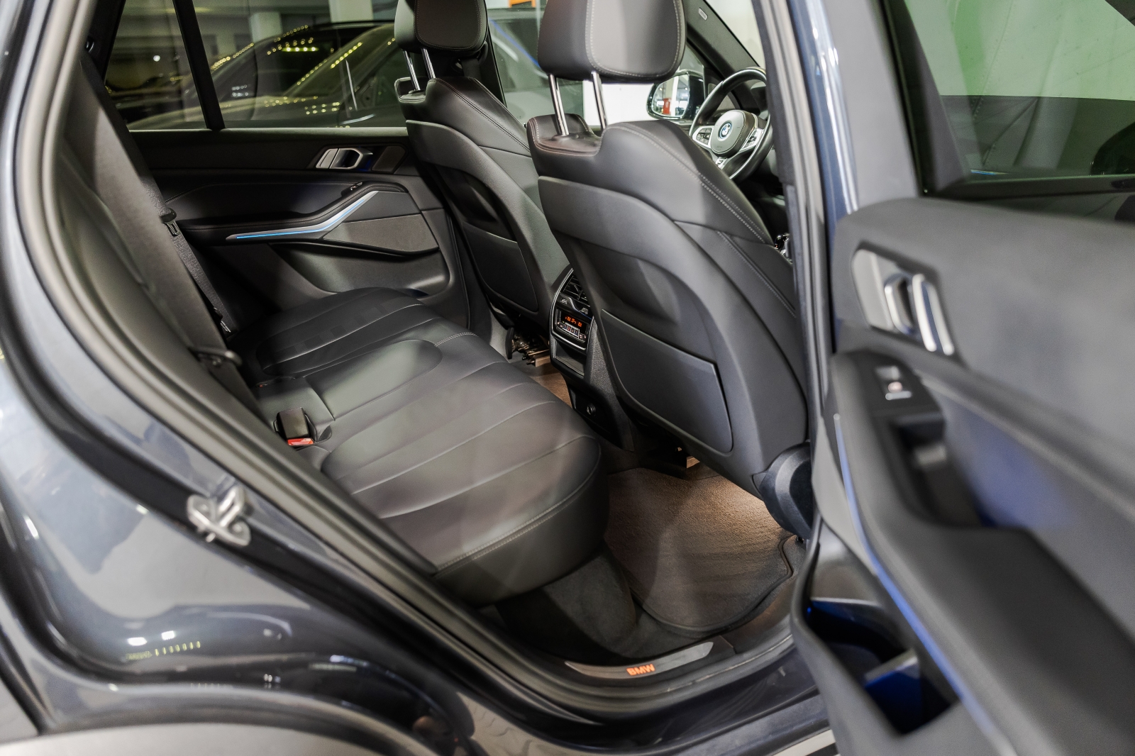 BMW X5 xDrive45e