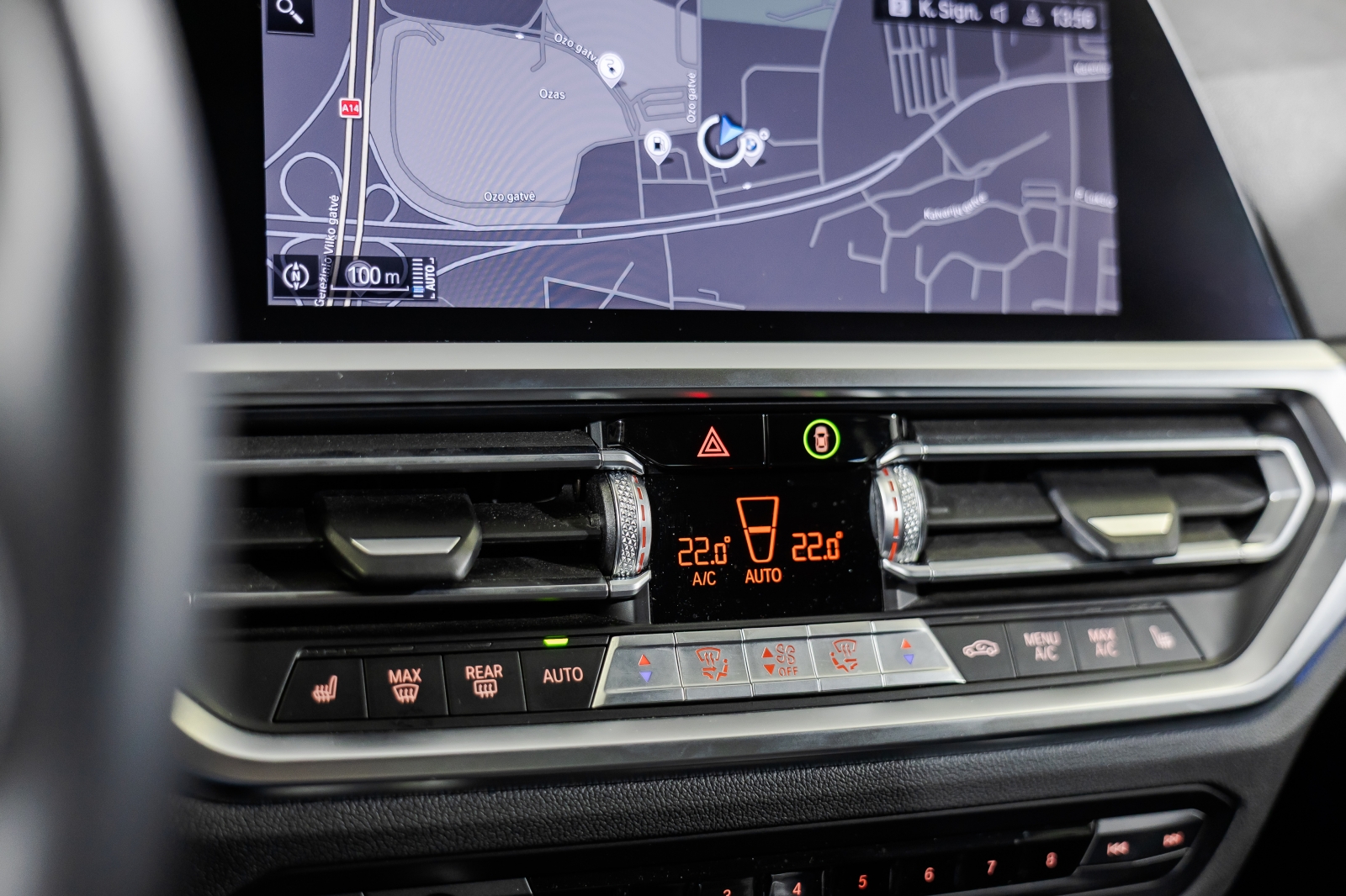 BMW 330 e