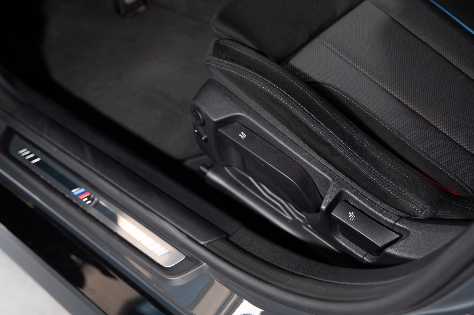 BMW 420 Gran Coupe xDrive