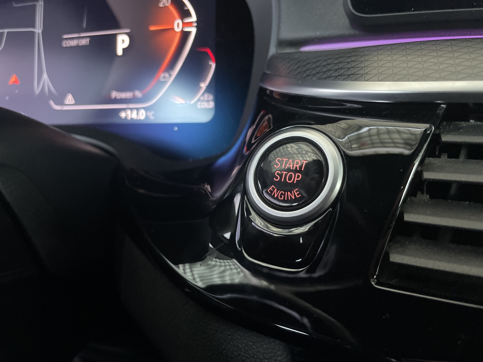 BMW 520 xDrive20d MHEV