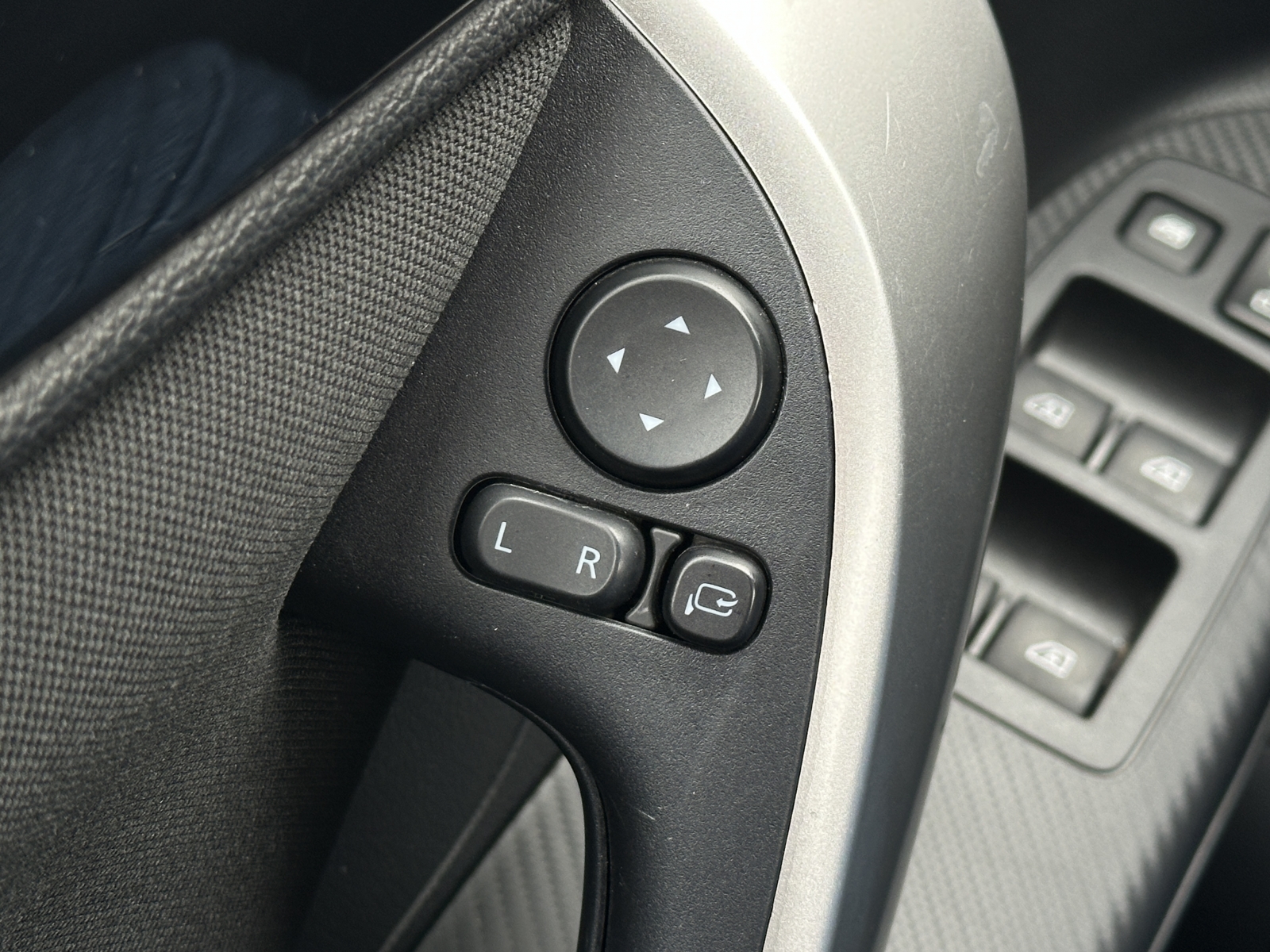 Mitsubishi Eclipse Cross Intense 4WD