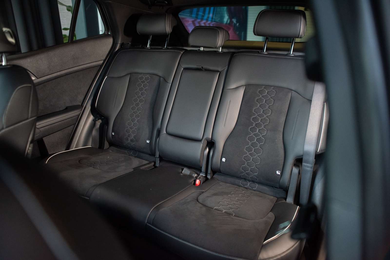 Kia Sportage GT-Line