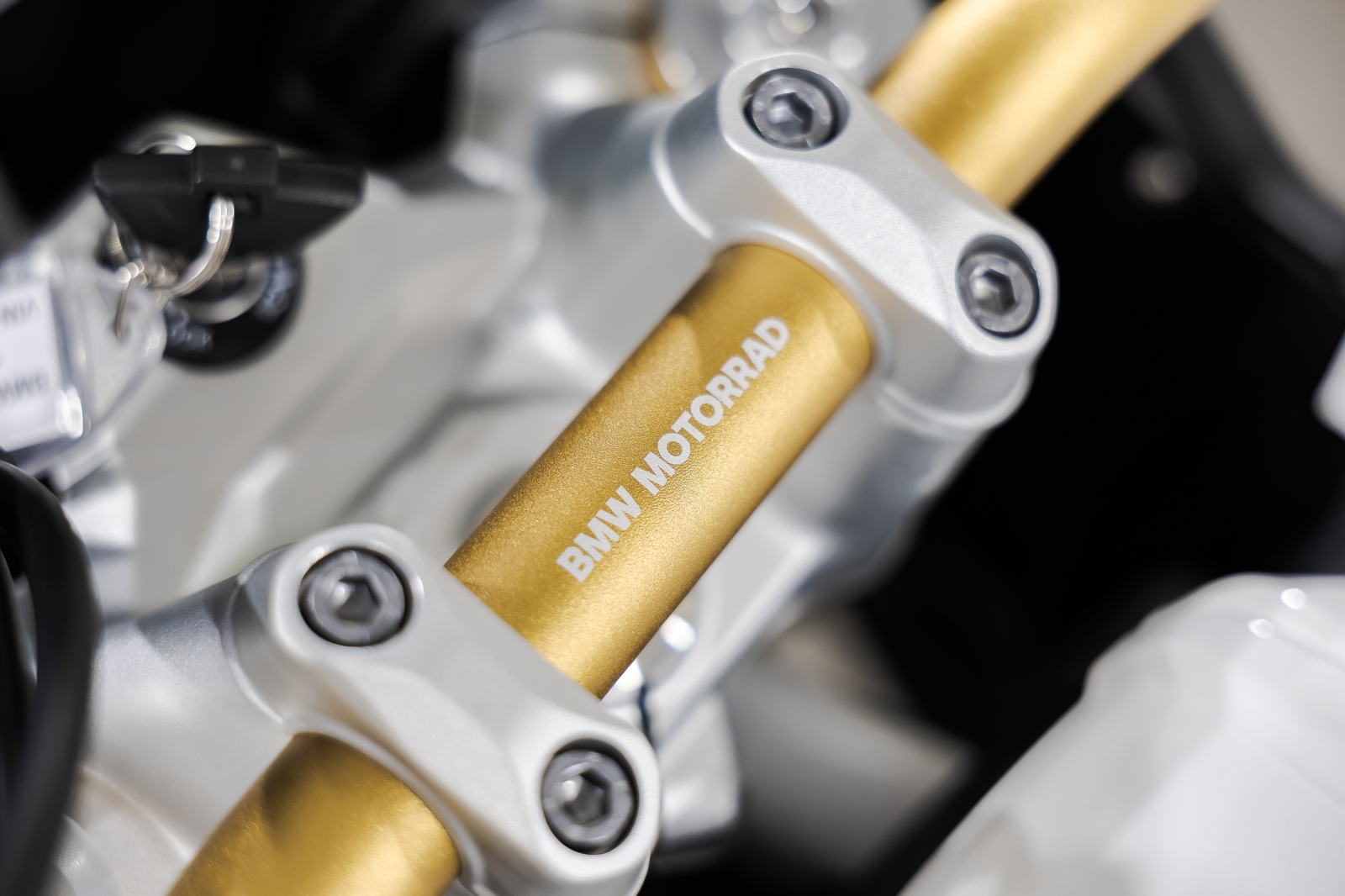 BMW (moto) F 450 GS