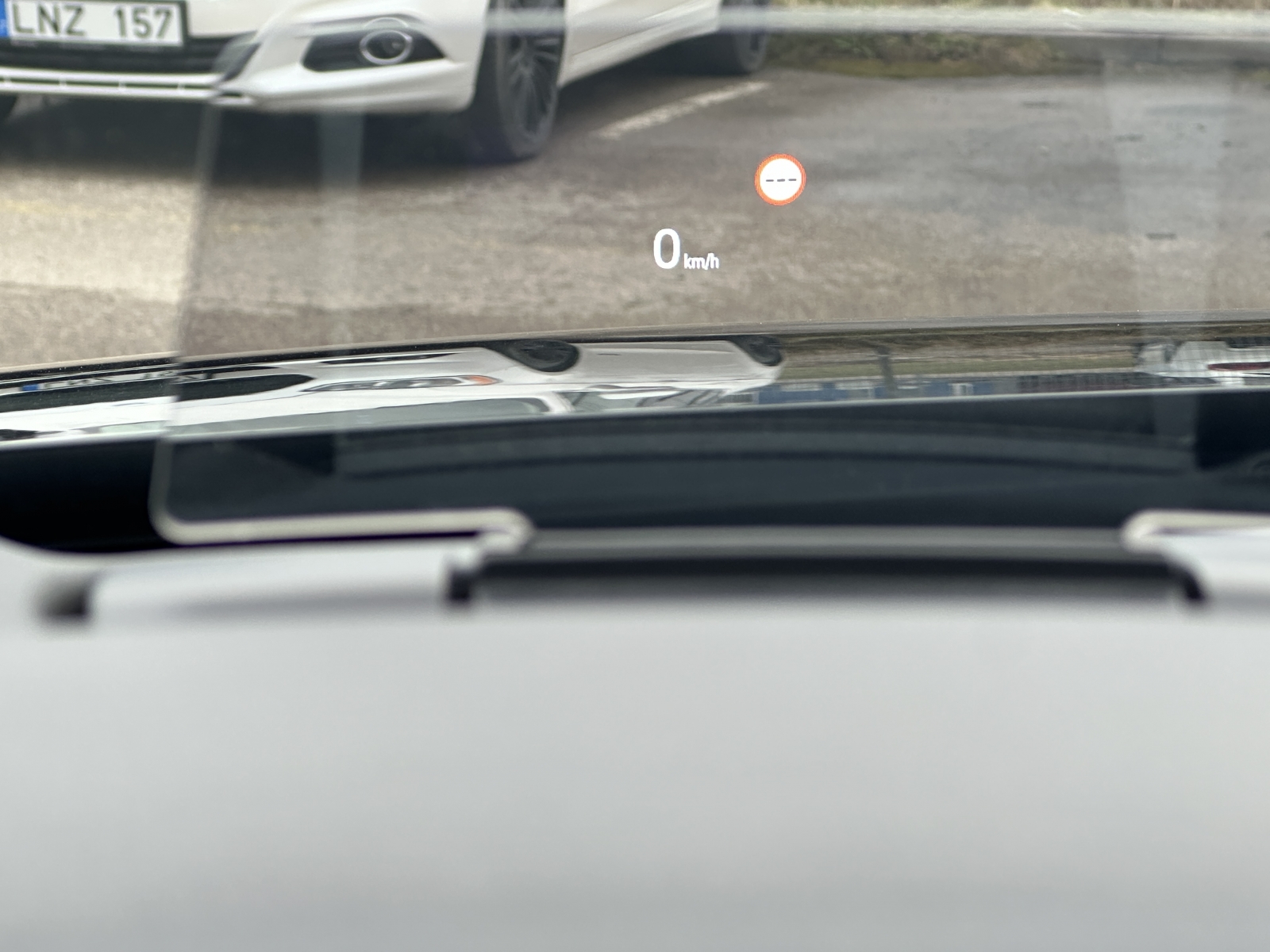 Mazda CX-5 Vision Plus