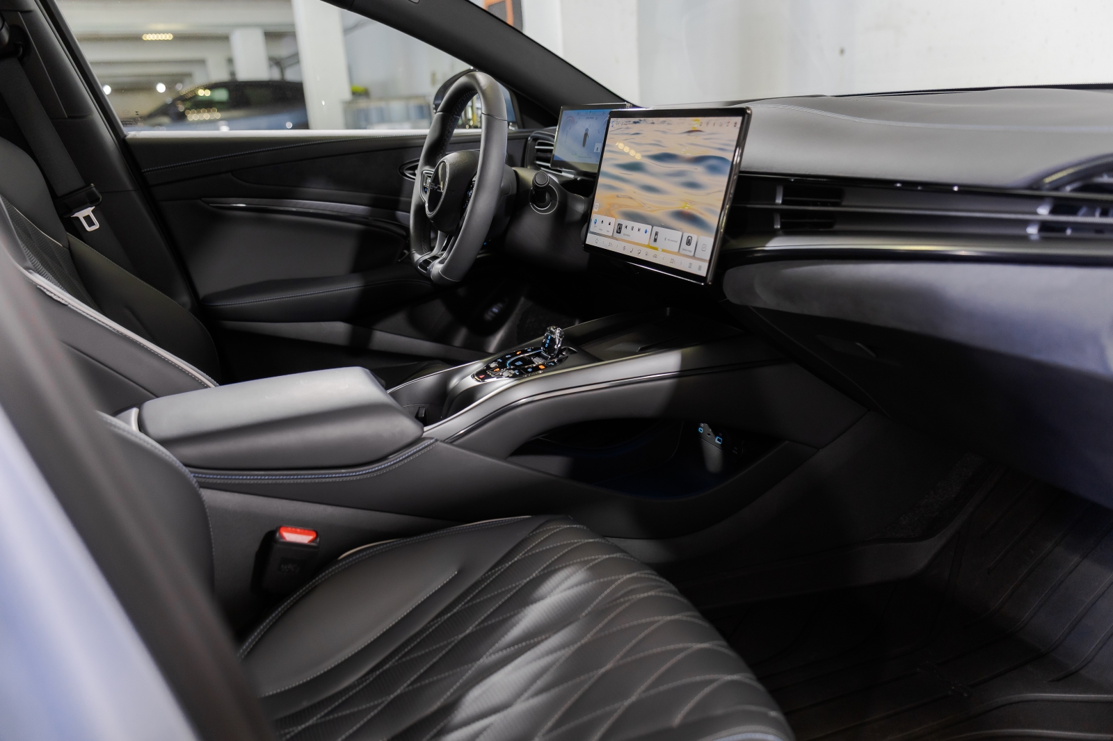 BYD Seal Excellence