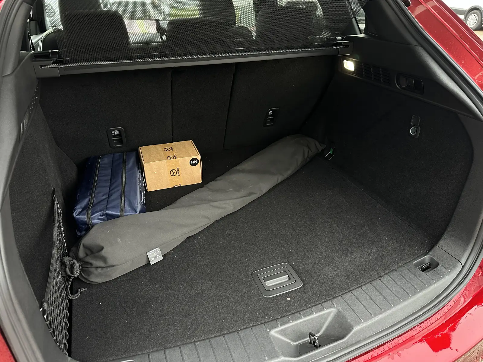 Mazda CX-60 Homura Plus AWD