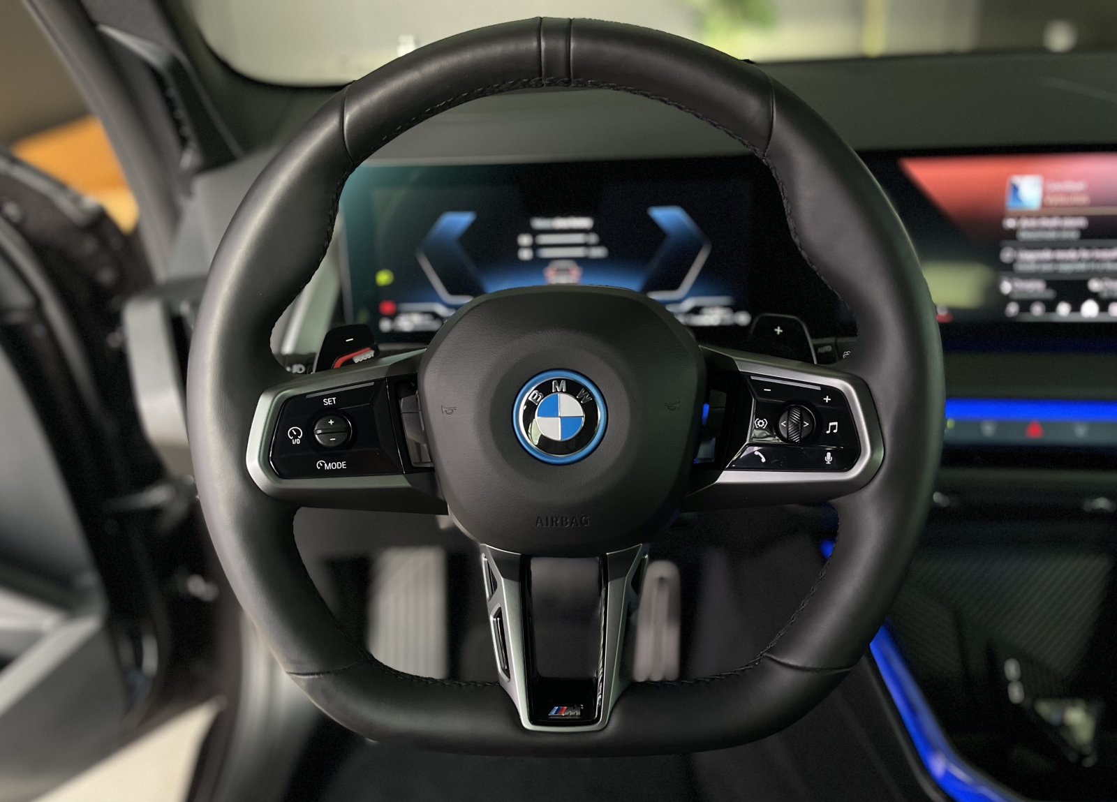 BMW X3 xDrive30e