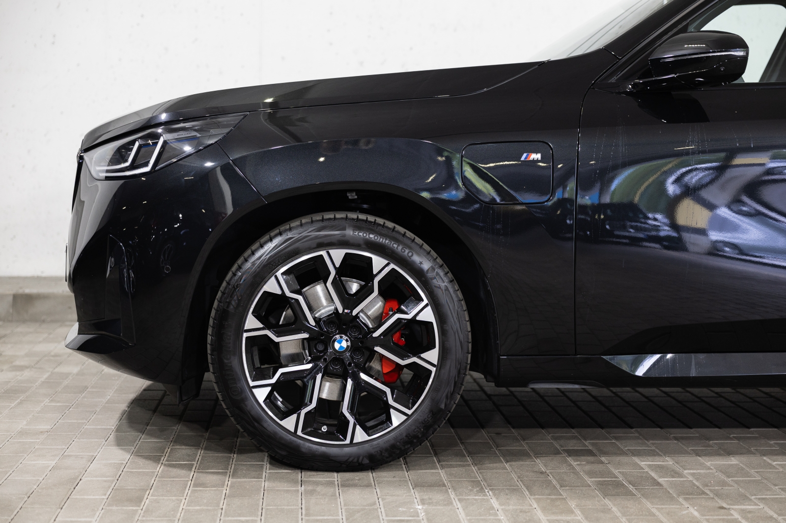 BMW X3 xDrive30e