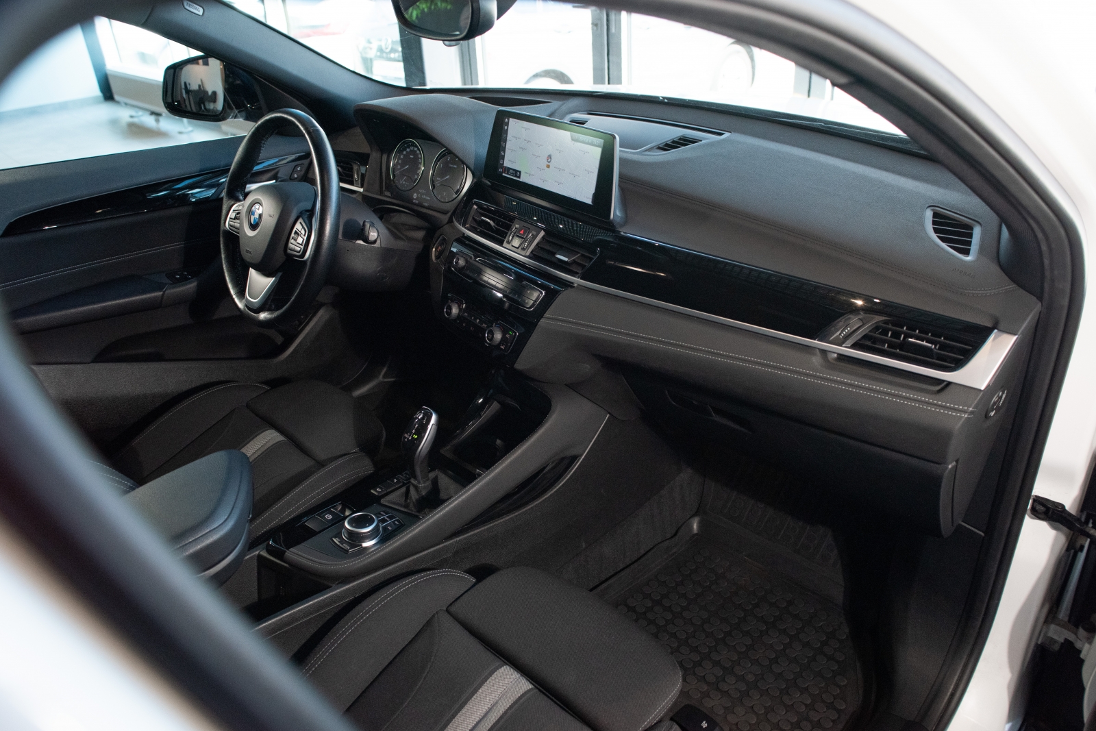 BMW X2 xDrive 20d