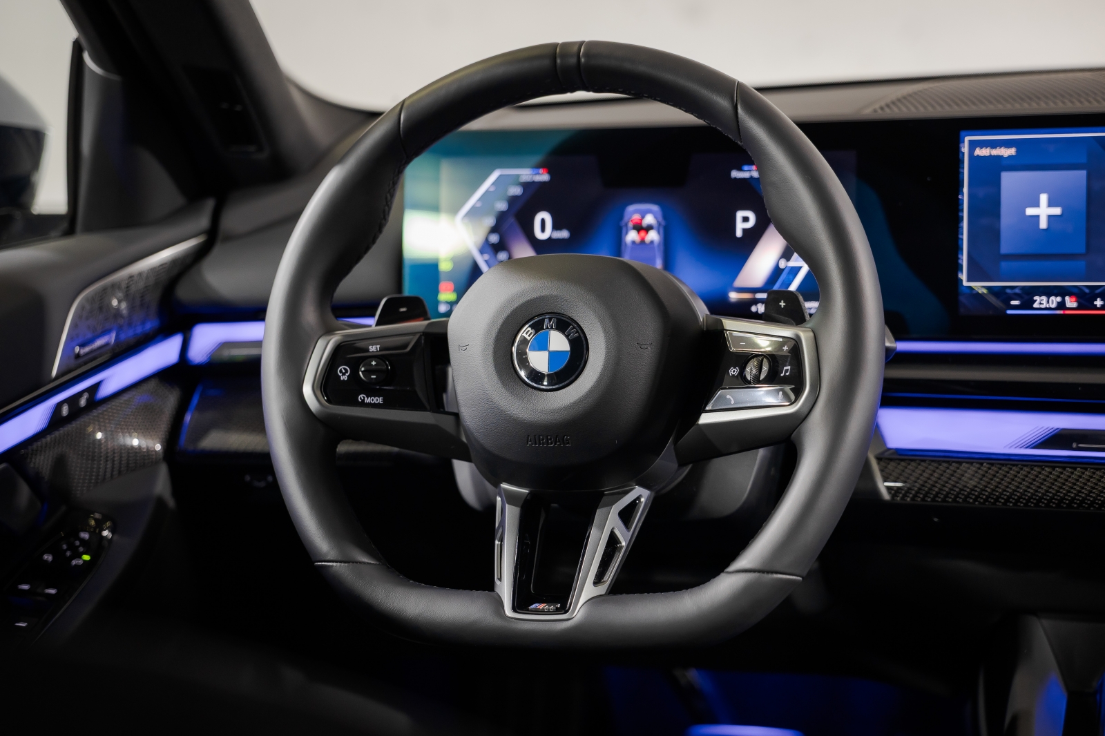 BMW 520 d xDrive