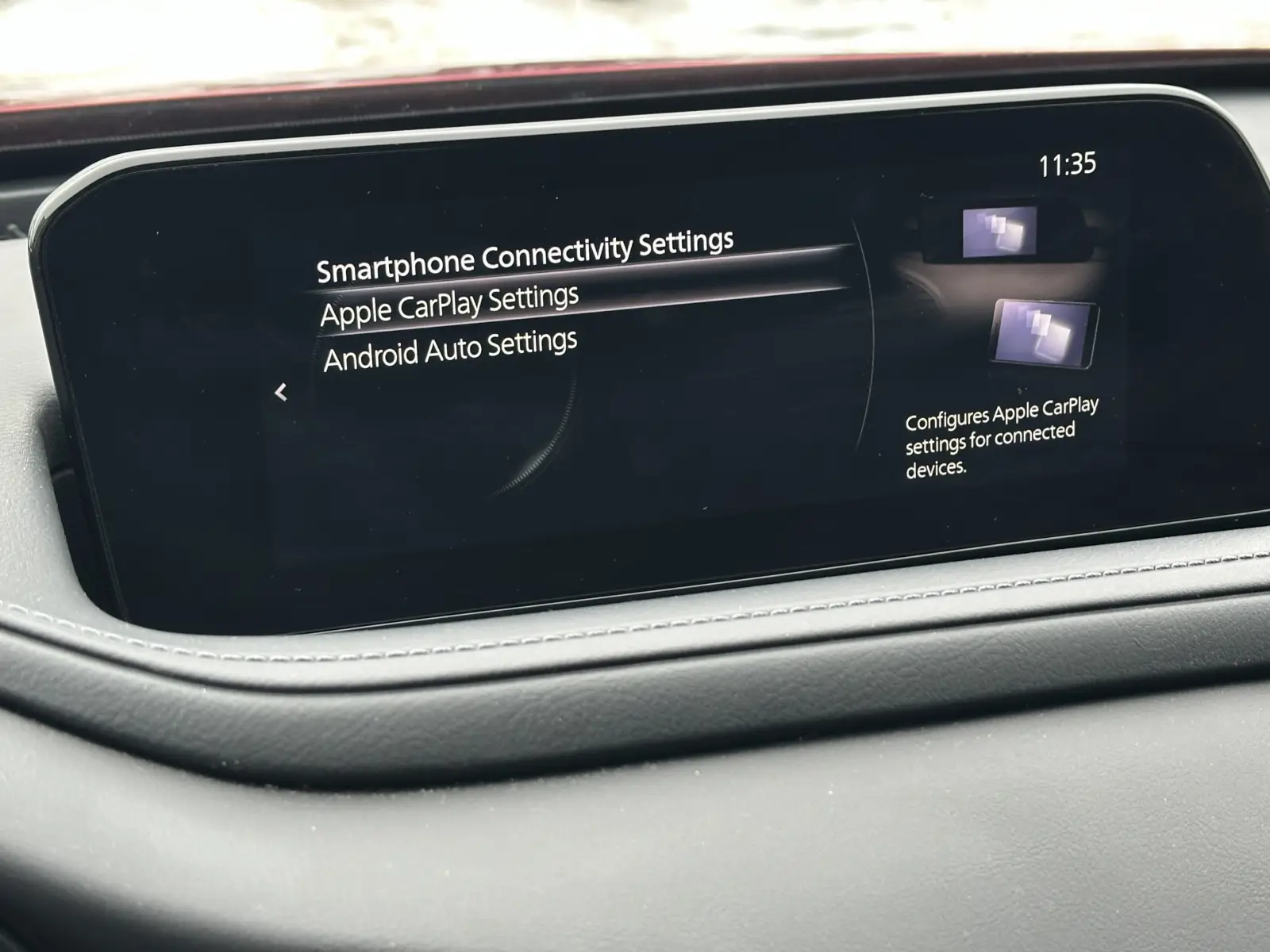 Mazda CX-30 Vision MHEV