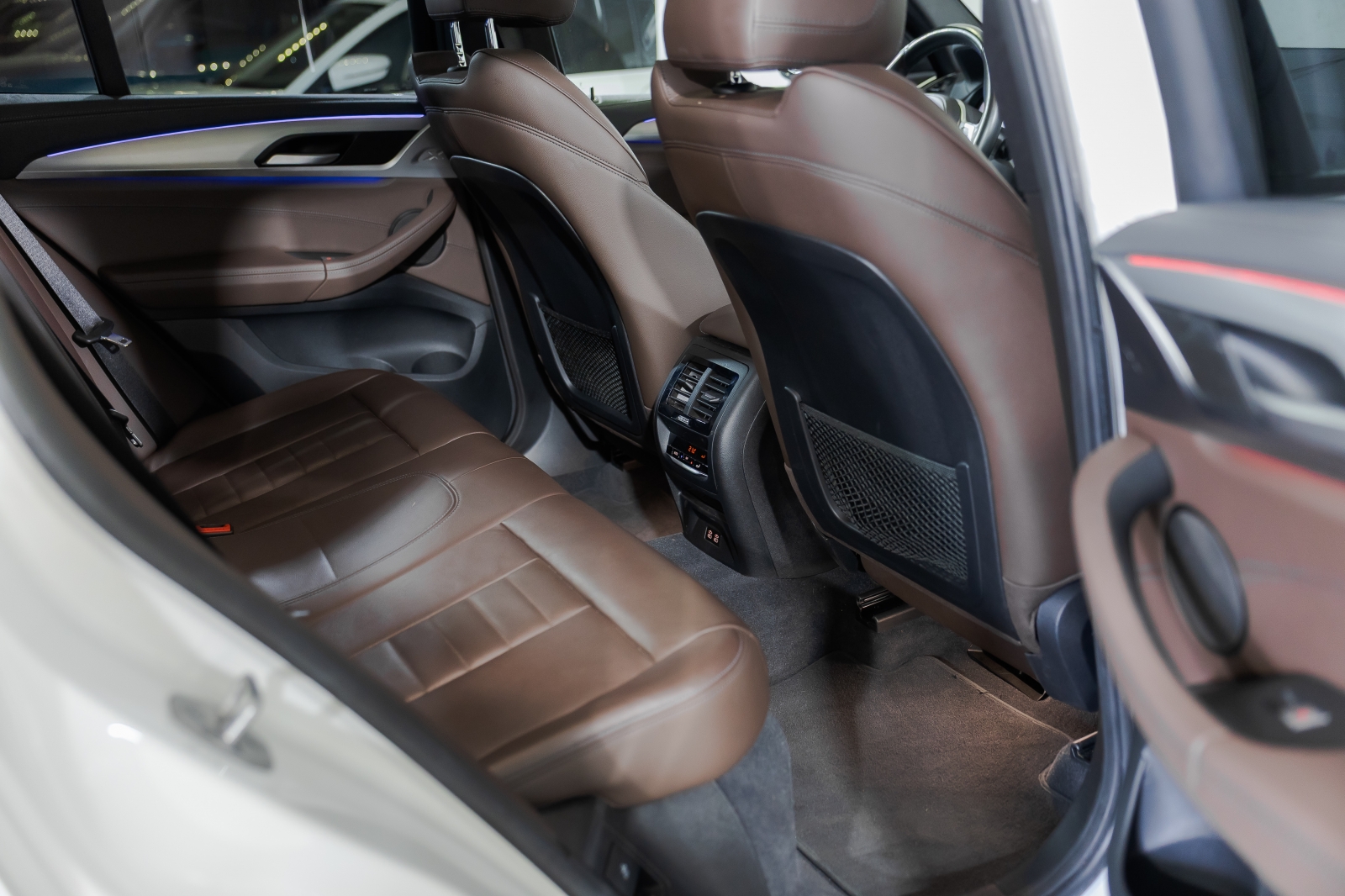 BMW X3 xDrive30d