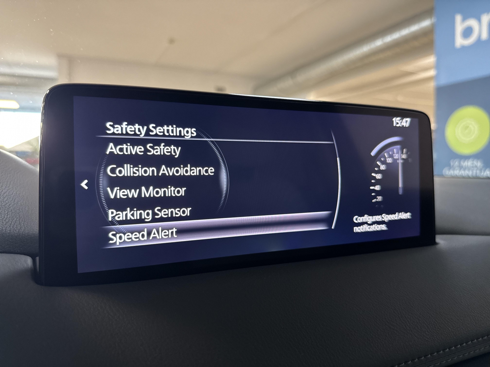 Mazda CX-5 2WD Luxury