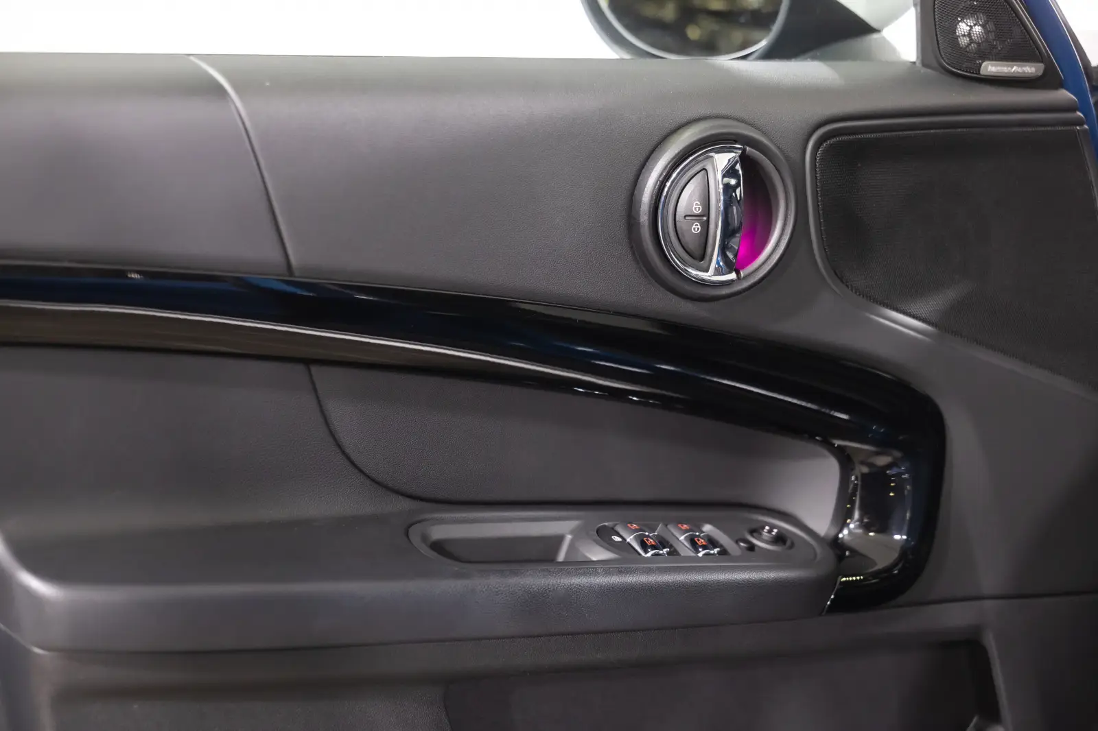 Mini Countryman S E ALL4