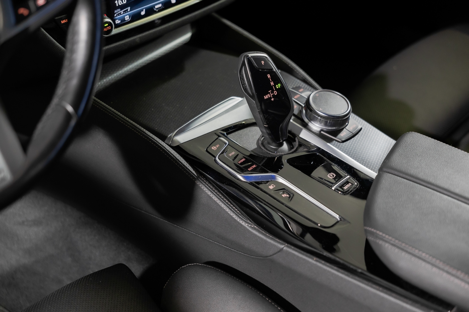 BMW 530 e xDrive