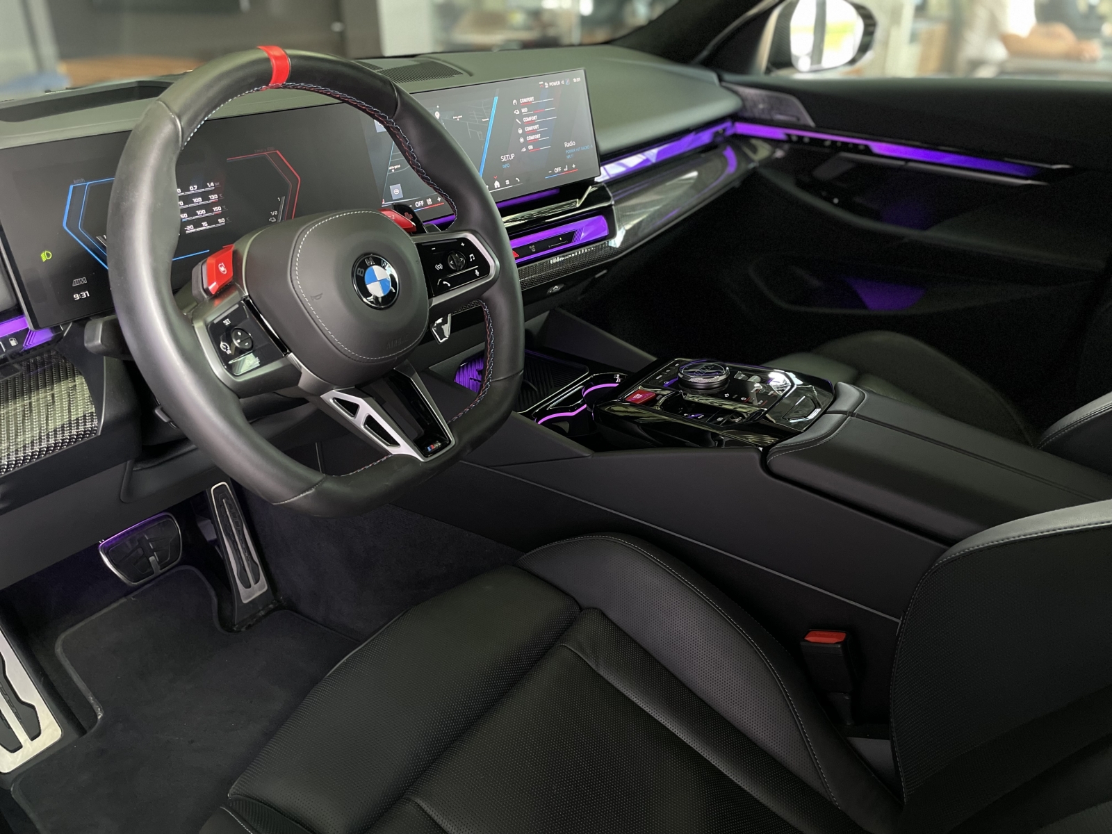 BMW M5