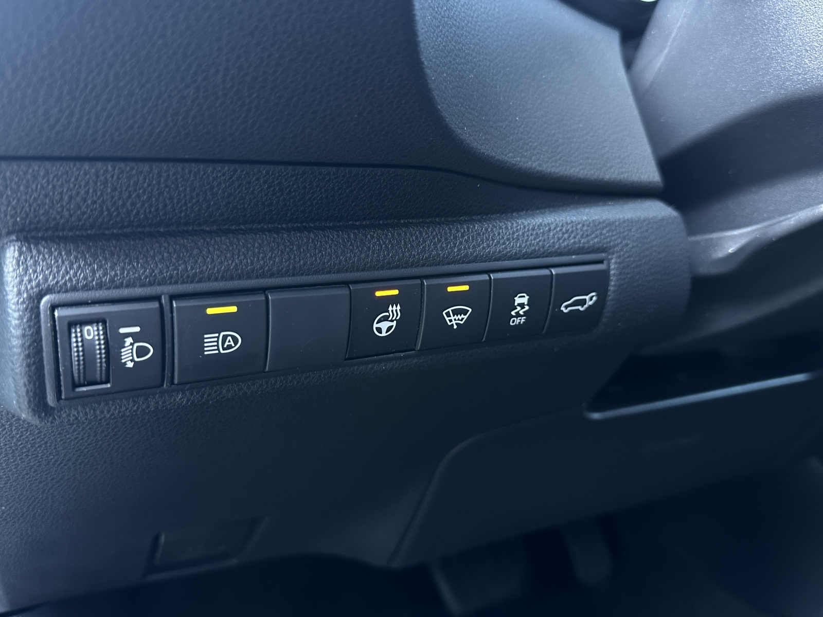 Toyota Corolla Hybrid
