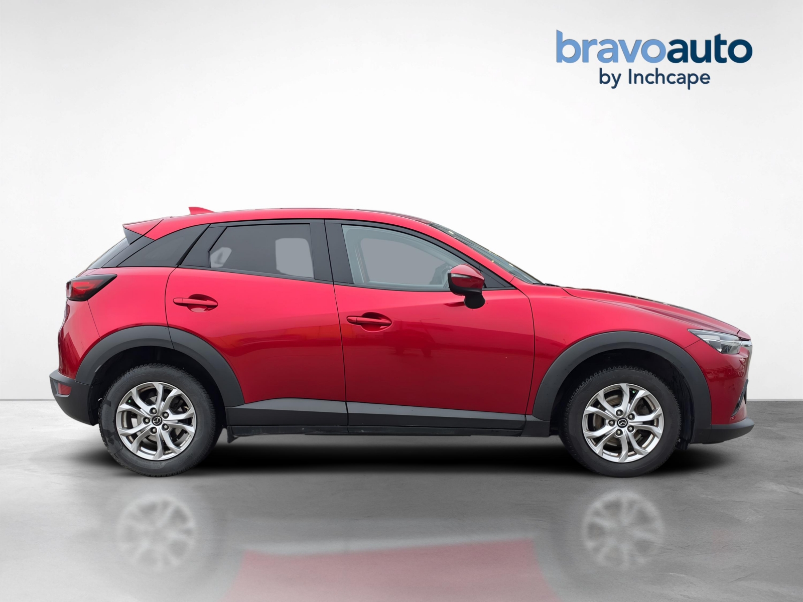 Mazda CX-3 Premium plus