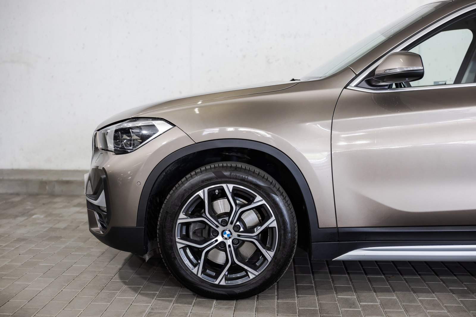 BMW X1 sDrive20i