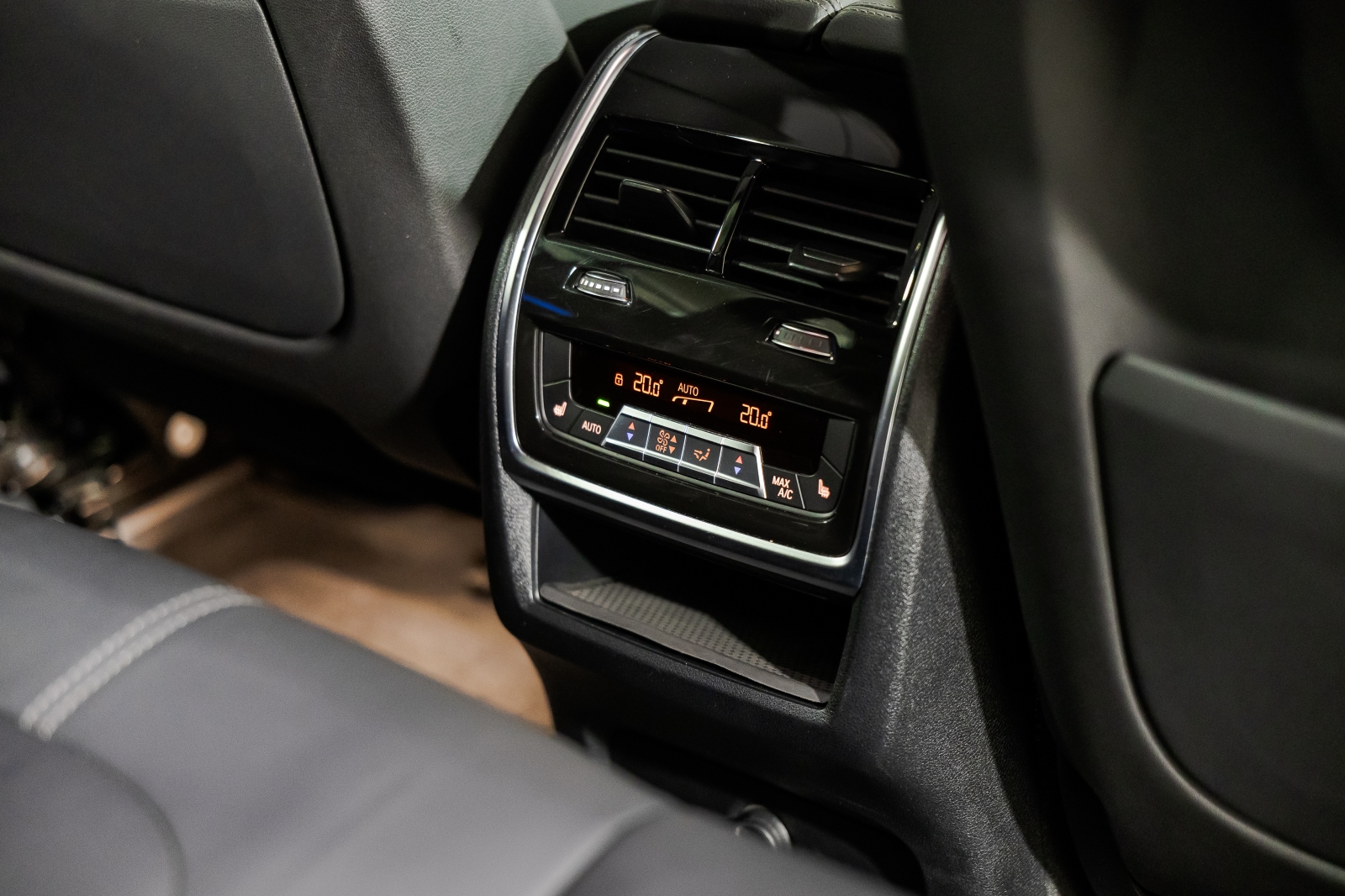 BMW X5 xDrive45e