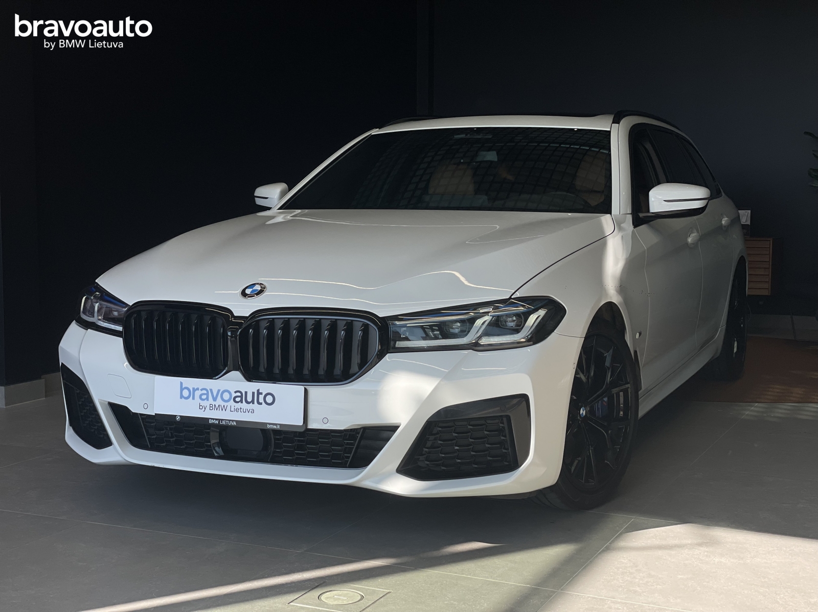 BMW 530 xDrive
