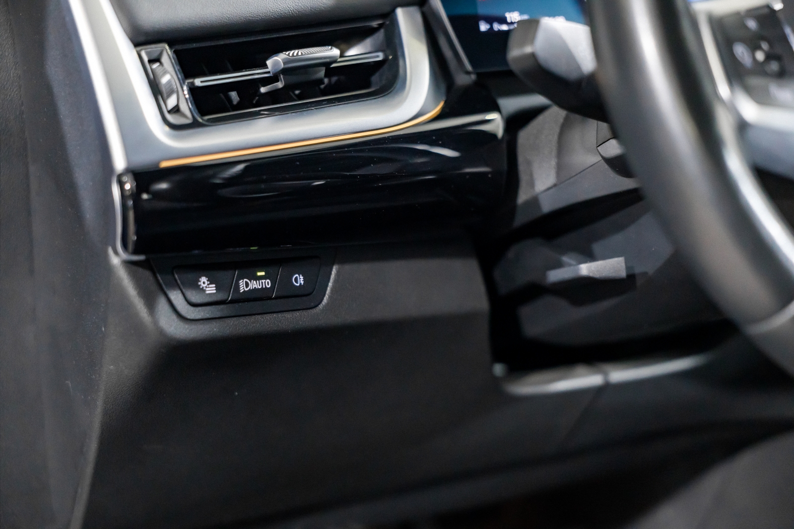 BMW 218i Active Tourer M-Sport