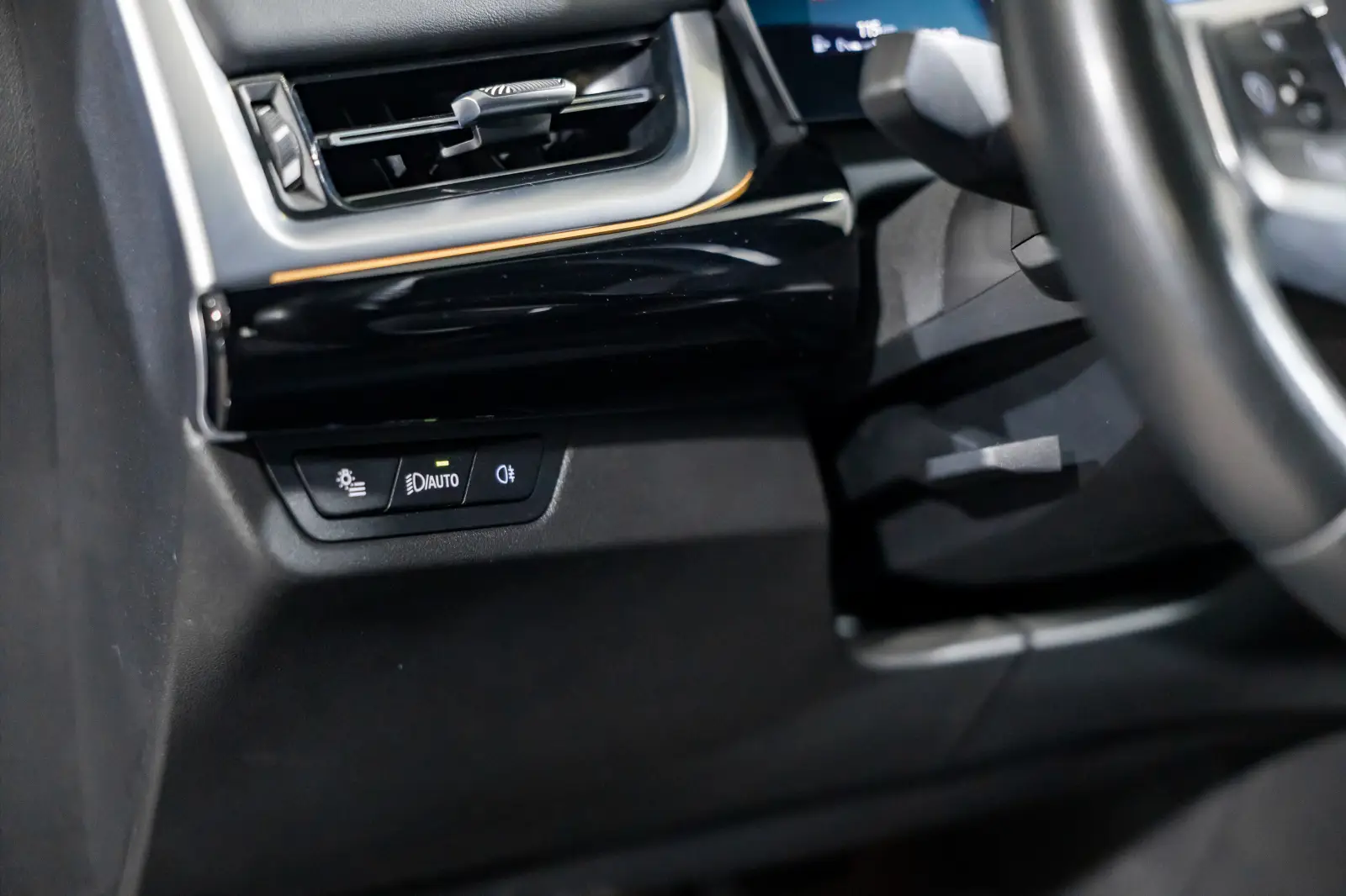 BMW 218i Active Tourer M-Sport